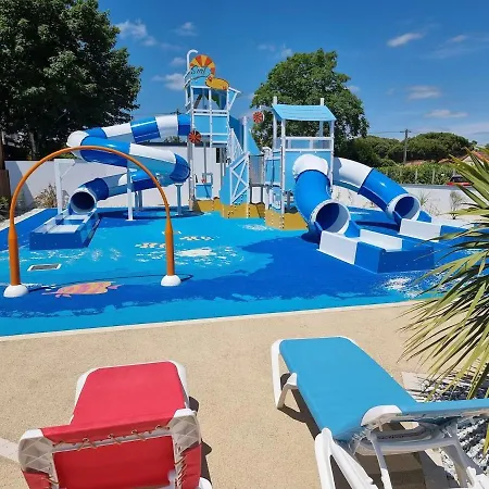 2 Plages Avec Jacuzzi Privee A 600m De La *