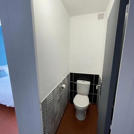 2 Plages Avec Jacuzzi Privee A 600m De La Saint-Palais-sur-Mer