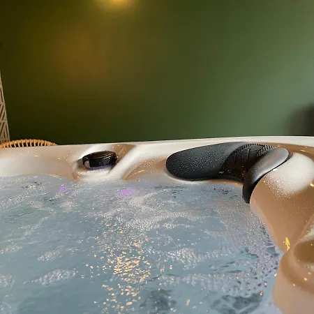 2 Plages Avec Jacuzzi Privee A 600m De La * Saint-Palais-sur-Mer