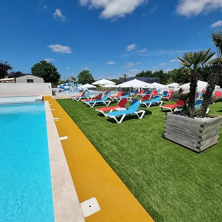 2 Plages Avec Jacuzzi Privee A 600m De La Willa *