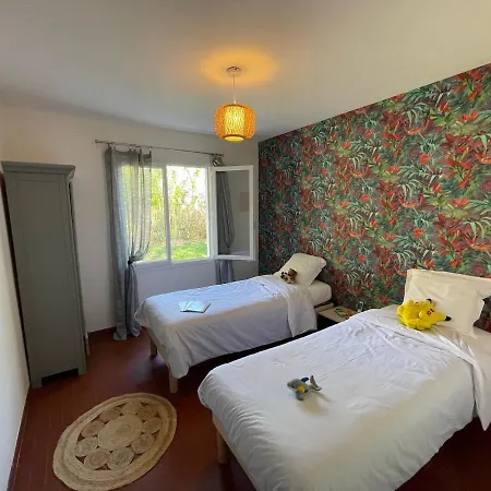 Willa 2 Plages Avec Jacuzzi Privee A 600m De La Saint-Palais-sur-Mer