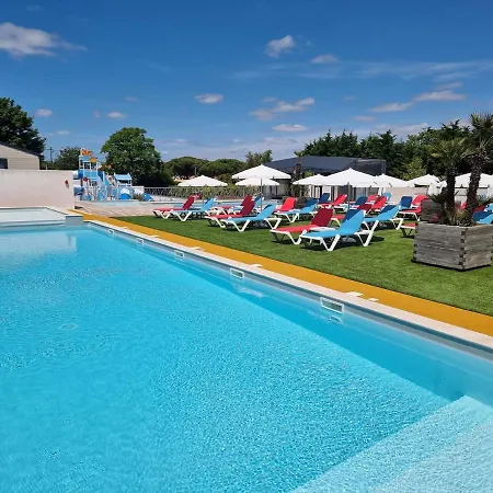 2 Plages Avec Jacuzzi Privee A 600m De La Willa